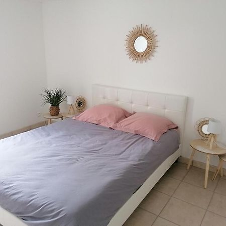 Studio "Douceur Angevine" Hotel Saint-Jean-des-Mauvrets Ngoại thất bức ảnh